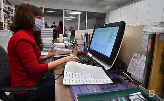 В Татарстане на услуги контакт-центра программы "Наш двор" выделят более чем 1 млн рублей