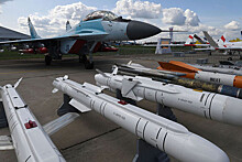 Military Watch Magazine: МиГ-35 хорошо оптимизирован для ударов по всей Украине