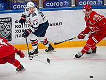 Гераськин рассказал, спал ли с Кубком Гагарина, как Овечкин в 2018 году с Кубком Стэнли