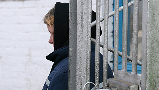 Глава ФСИН рассказал о зарплатах осуждённых женщин в колониях