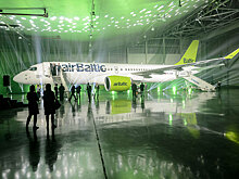 Кто потеснит Boeing и Airbus в 2017 году?