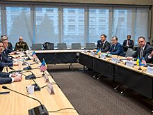 Украина подтвердила, что текущий проект мирного соглашения отражает ее интересы