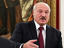 Лукашенко отрежет оппозицию от помощи ЕС