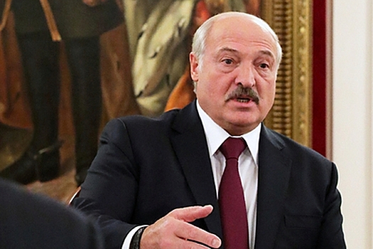 Лукашенко отрежет оппозицию от помощи ЕС