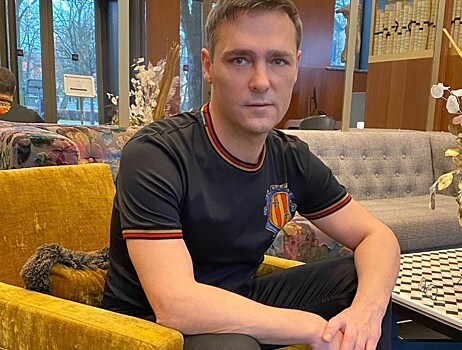 Юрий Шатунов пожаловался на шантаж Андрея Разина