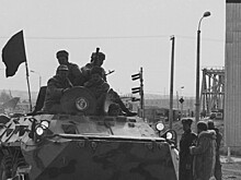 Мусульманский батальон. Как воевали спецназовцы из Центральной Азии