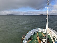 Новый алгоритм позволил достоверно описать распространение речного стока в морях российской Арктики