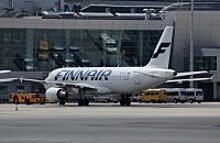 Авиаперевозчик Finnair намерен развивать российские направления