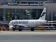 Авиаперевозчик Finnair намерен развивать российские направления