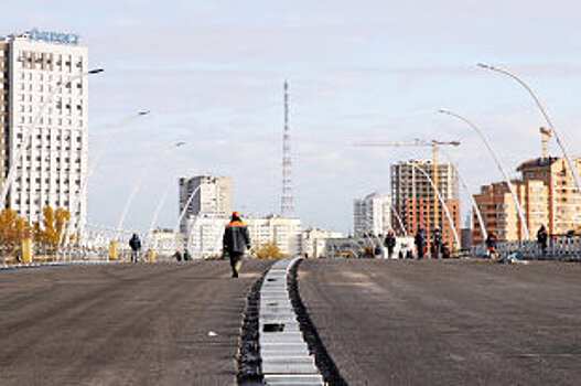 Стоимость дорожного ремонта в Челябинске завысили на 56 млн рублей