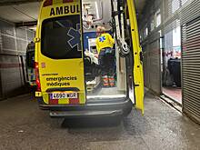 Мужчина съел блюдо в отеле на Канарах и не выжил