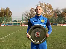 В Сербии экс-защитник РПЛ Петкович угрожал убийством чемпиону НБА