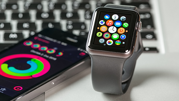 Цена Apple Watch в России упала ниже 16 тысяч рублей