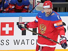 Министр спорта РФ: Овечкин — великий хоккеист, русский человек, который этим гордится