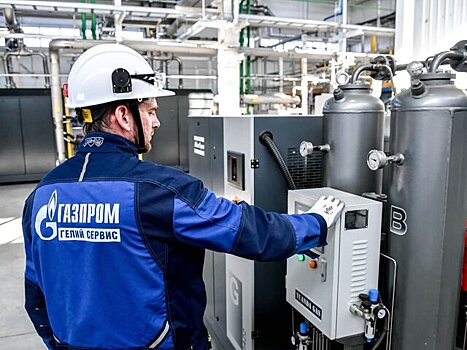"Газпром" увеличит экспорт газа в Китай