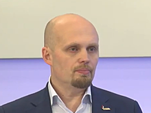 Алексей Алехин — о проекте «Памяти героев» в Нижегородской области