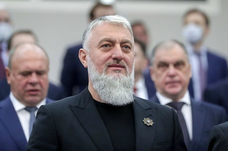Депутат Делимханов ответил на слова Карла III о необходимости подготовки к войне с РФ