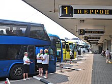 В 2022 году в Подмосковье капитально отремонтируют 14 автовокзалов и автостанций