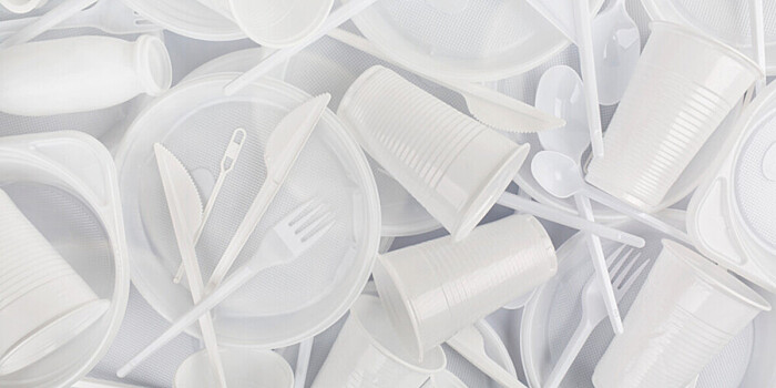 Австралия присоединилась к обязательству отказаться от пластика