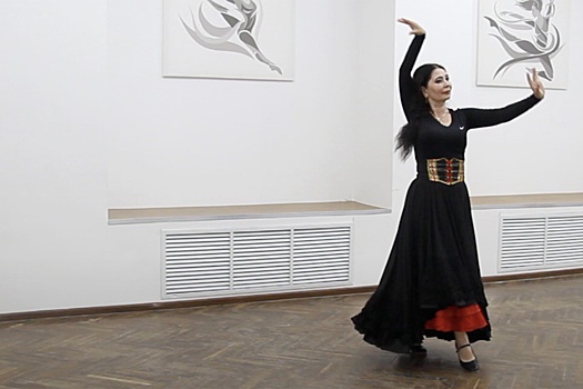 Умерла известная российская артистка Венера Ферарь