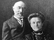 История влюбленных, погибших на "Титанике"