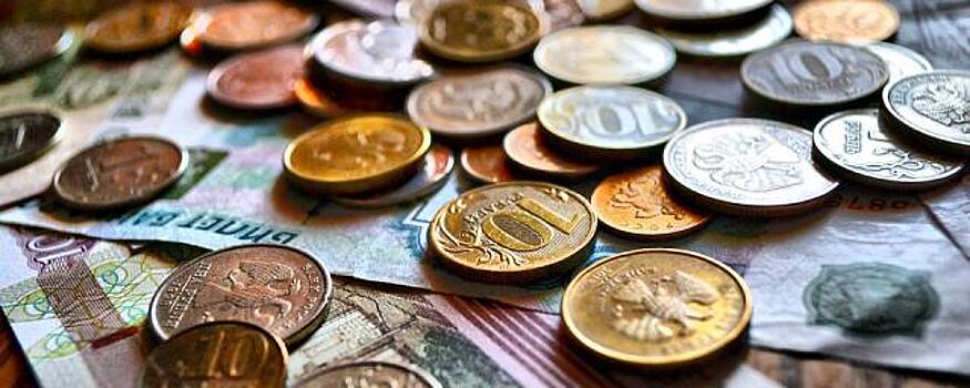 Прирост сбережений россиян в 2019 году сократился почти на 14%