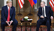 В США извинились за "неловкую реакцию" на Путина