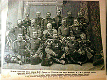 Подвигу Иканской сотни 160 лет: как сотня казаков противостояла 10-тысячному войску трое суток без сна и еды