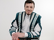 Лидер "Песняров" Козырев: Клип на "Полонез Огинского" собрал 27 млн просмотров