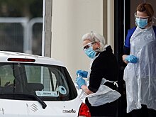 Как будет работать система слежения за контактами зараженных