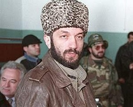 «Чеченский Геббельс»: куда пропал Мовлади Удугов