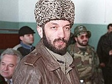 «Чеченский Геббельс»: куда пропал Мовлади Удугов