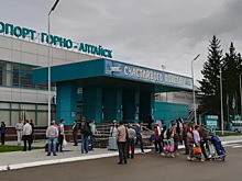 Этим летом запустят второй ежедневный авиарейс в Горно-Алтайск из Толмачево