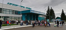 Этим летом запустят второй ежедневный авиарейс в Горно-Алтайск из Толмачево