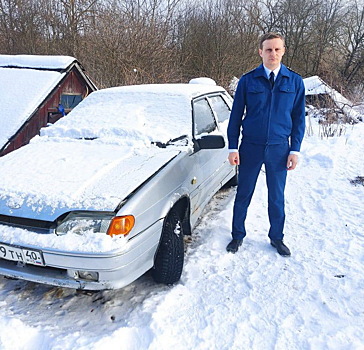 Суд сделал безлошадным еще одного автомобилиста