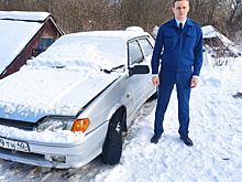 Суд сделал безлошадным еще одного автомобилиста