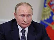 Путин выразил соболезнования властям Индии в связи с гибелью людей из-за оползней