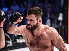 «В UFC смотрят наперед и не пляшут под дудки туполобов». Бикрев — о новом контракте лиги с «Матч ТВ»