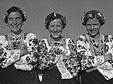 Майдан довел Буковину до федерализации - исследование