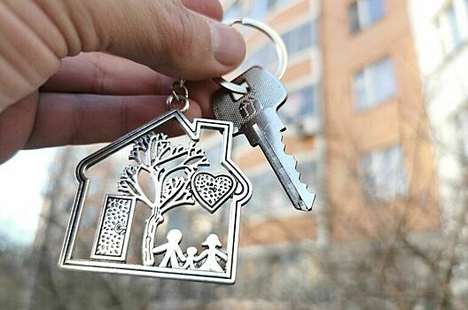 Находящееся в ипотеке единственное жилье предложили освободить от налога