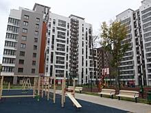 В Текстильщиках возведут два дома более чем на 350 квартир