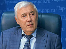 Аксаков: От снятия ограничений на карты «Мир» в Казахстане выиграют местные банки