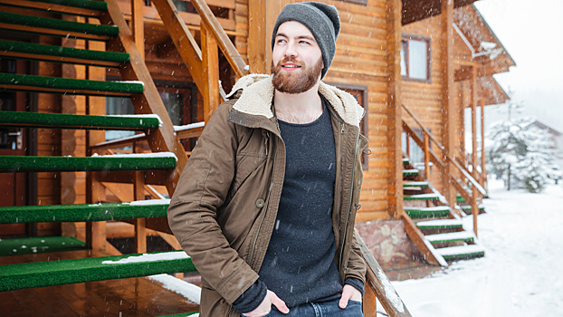 Учёные разоблачили главный миф о зимней одежде