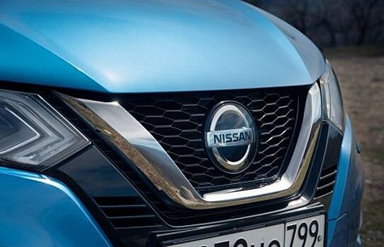 Свежие Nissan Qashqai и X-Trail: что нового?