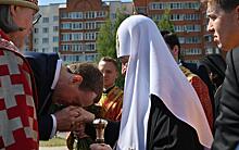 Рязанский губернатор назвал «большим событием» приезд патриарха Кирилла в регион