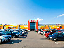 СМИ: IKEA возобновила переговоры о покупке московского ТЦ "Весна!"