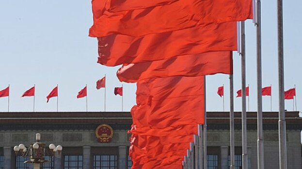 Турция, Россия и Китай готовы к общению на трехстороннем саммите лидеров в Пекине