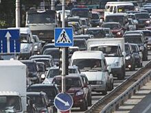 В Омске запретят левый поворот с Герцена на Октябрьскую