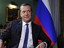 Медведев назначил директора Курчатовского института