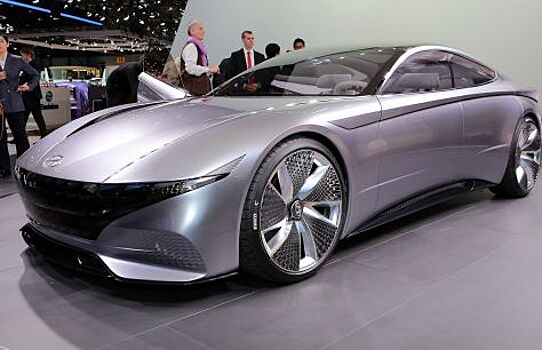 Hyundai Sonata 2020 года показали в детальном 20-минутном видео на YouTube